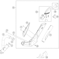 AUSPUFFANLAGE
