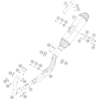 AUSPUFFANLAGE
