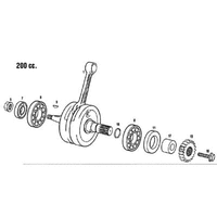 KURBELWELLE