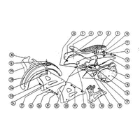 SITZBANK / PLASTE