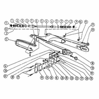 SCHWINGARM