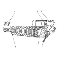 STOSSDAEMPFER