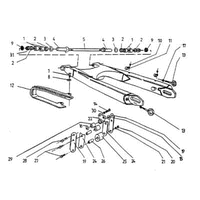 SCHWINGARM