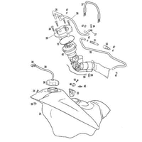 KRAFTSTOFFTANK