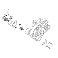 ANLASSERMOTOR