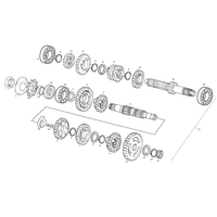 ANTRIEBSSET