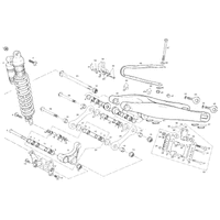 SCHWINGARM