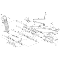 SCHWINGARM
