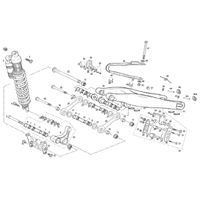 SCHWINGARM