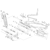 SCHWINGARM