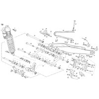 Swingarm