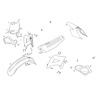 PLASTIK / SITZBANK