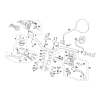 LENKER (BREMBO)