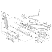SCHWINGARM