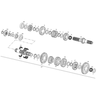 GETRIEBE SET