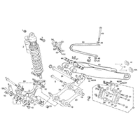 SCHWINGARM
