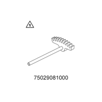 GASGAS 75029081000