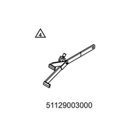GASGAS 51129003000