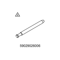 GASGAS 59029026006