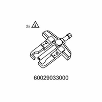 GASGAS 60029033000