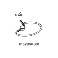 GASGAS 61029094000