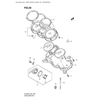 TACHOMETER