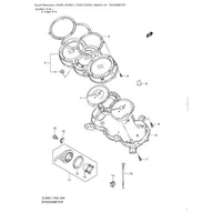 TACHOMETER
