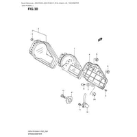 TACHOMETER