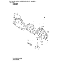 TACHOMETER