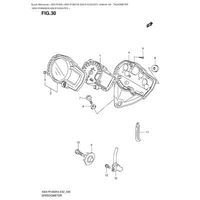 TACHOMETER