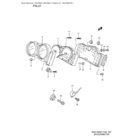 TACHOMETER