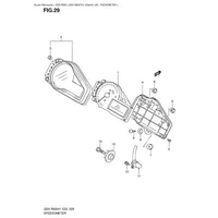 TACHOMETER