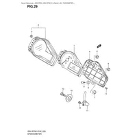 TACHOMETER