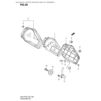TACHOMETER
