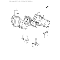 TACHOMETER