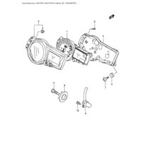 TACHOMETER