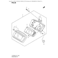 TACHOMETER