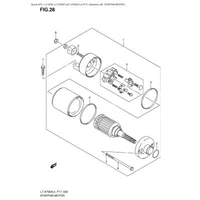 ANLASSER ELEKTRISCH