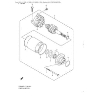 ANLASSER ELEKTRISCH