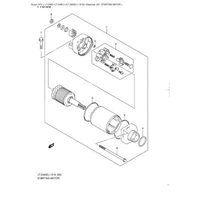 ANLASSER ELEKTRISCH