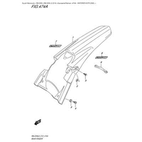  KOTFLUEGEL HINTEN