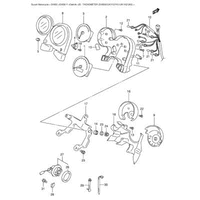 TACHOMETER