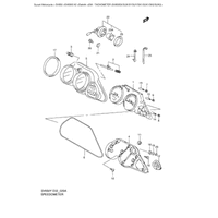 TACHOMETER