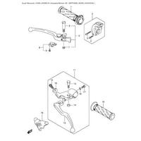 GRIFFE / HEBEL