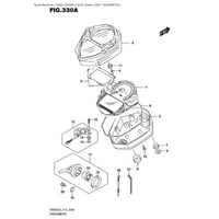 TACHOMETER