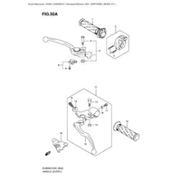 GRIFFE / HEBEL
