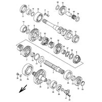 GETRIEBE 2