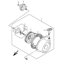 ANLASSER ELEKTRISCH