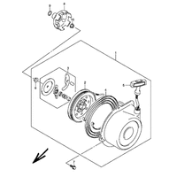 ANLASSER ELEKTRISCH