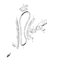 STEUERKETTE
